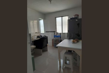 Apartamento à venda com 3 quartos, 58m² em Parque das Arvores, São Paulo