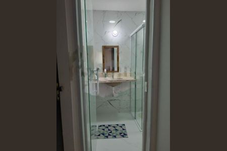 Apartamento à venda com 3 quartos, 58m² em Parque das Arvores, São Paulo