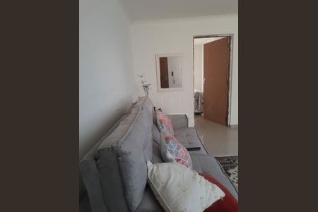 Apartamento à venda com 3 quartos, 58m² em Parque das Arvores, São Paulo