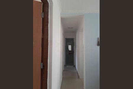 Apartamento à venda com 3 quartos, 58m² em Parque das Arvores, São Paulo