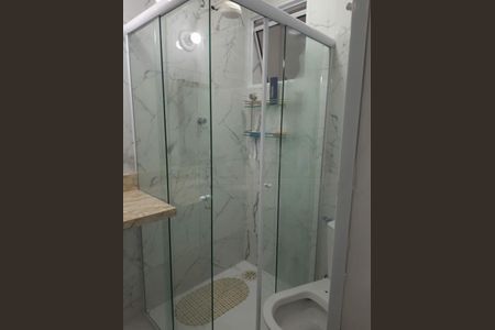 Apartamento à venda com 3 quartos, 58m² em Parque das Arvores, São Paulo