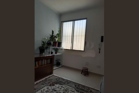 Apartamento à venda com 3 quartos, 58m² em Parque das Arvores, São Paulo