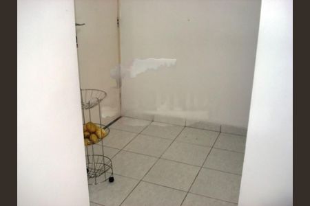 Apartamento à venda com 2 quartos, 49m² em Jardim Anhanguera, São Paulo