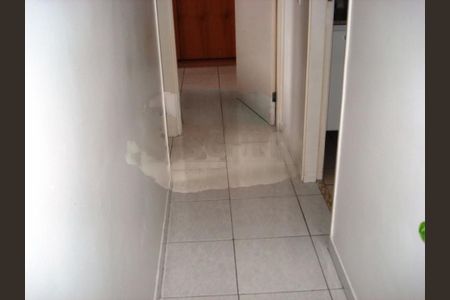 Apartamento à venda com 2 quartos, 49m² em Jardim Anhanguera, São Paulo