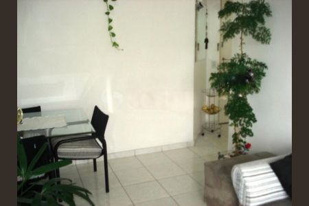Apartamento à venda com 2 quartos, 49m² em Jardim Anhanguera, São Paulo