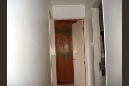 Apartamento à venda com 49m², 2 quartos e 1 vaga