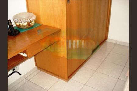 Apartamento à venda com 2 quartos, 49m² em Jardim Anhanguera, São Paulo