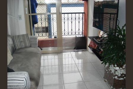 Apartamento à venda com 49m², 2 quartos e 1 vaga