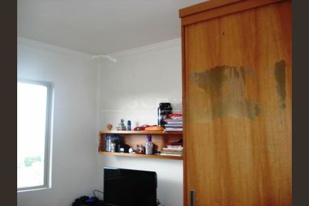 Apartamento à venda com 2 quartos, 49m² em Jardim Anhanguera, São Paulo