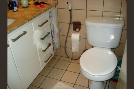Apartamento à venda com 49m², 2 quartos e 1 vaga