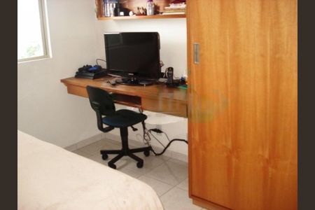 Apartamento à venda com 2 quartos, 49m² em Jardim Anhanguera, São Paulo