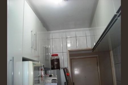 Apartamento à venda com 49m², 2 quartos e 1 vaga