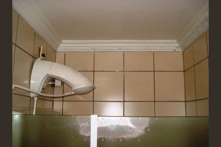 Apartamento à venda com 2 quartos, 49m² em Jardim Anhanguera, São Paulo