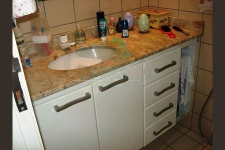 Apartamento à venda com 49m², 2 quartos e 1 vaga