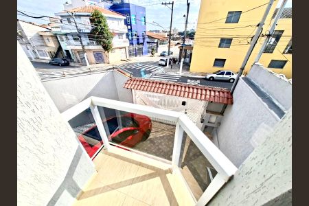Casa à venda com 80m², 2 quartos e 3 vagasSacada 