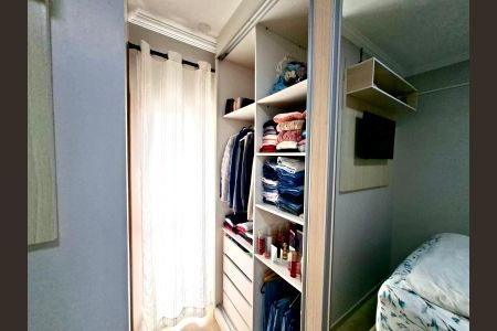 Casa à venda com 80m², 2 quartos e 3 vagasQuarto 