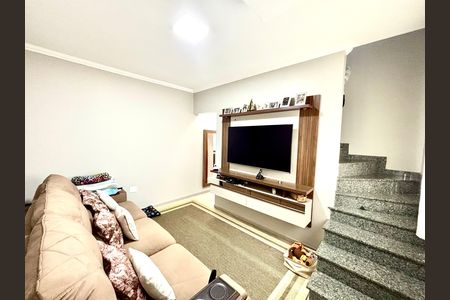 Sala  de casa à venda com 2 quartos, 80m² em Vila Rio Branco, São Paulo