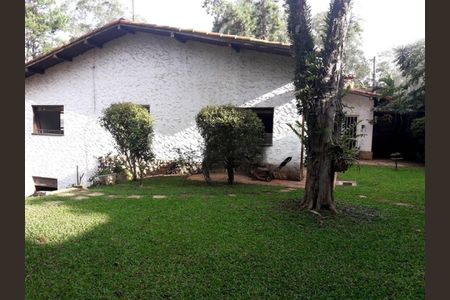 Casa à venda com 4 quartos, 289m² em Jardim Marajoara, São Paulo