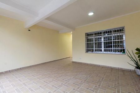 Casa à venda com 115m², 3 quartos e 2 vagasGaragem