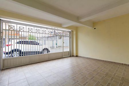 Casa à venda com 115m², 3 quartos e 2 vagasGaragem