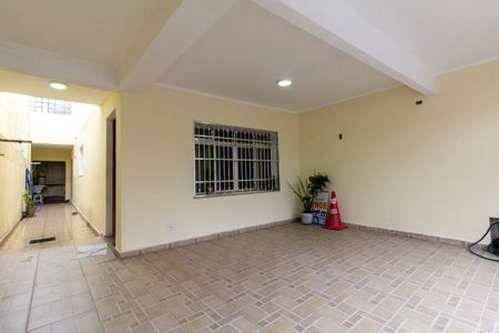 Casa à venda com 115m², 3 quartos e 2 vagasGaragem