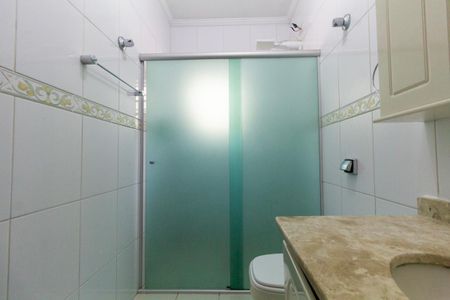Casa à venda com 115m², 3 quartos e 2 vagasBanheiro 2