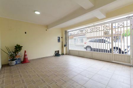 Casa à venda com 115m², 3 quartos e 2 vagasGaragem