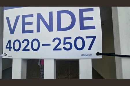 Casa à venda com 115m², 3 quartos e 2 vagasFachada - plaquinha
