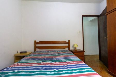 Casa à venda com 115m², 3 quartos e 2 vagasQuarto 3