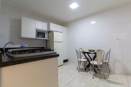 Casa à venda com 115m², 3 quartos e 2 vagasCozinha 1