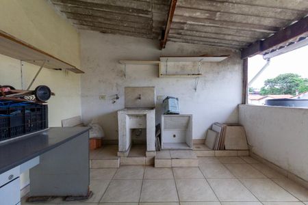Casa à venda com 115m², 3 quartos e 2 vagasÁrea de Serviço 2