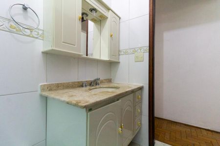 Casa à venda com 115m², 3 quartos e 2 vagasBanheiro 2