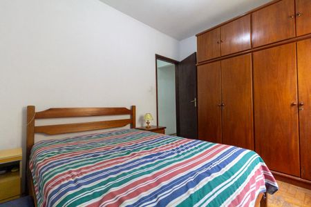 Casa à venda com 115m², 3 quartos e 2 vagasQuarto 3