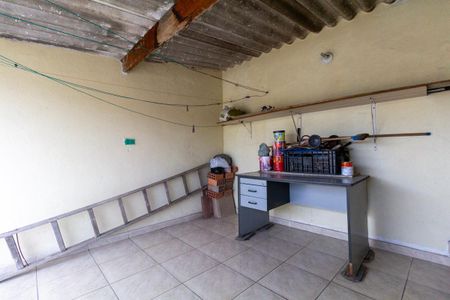 Casa à venda com 115m², 3 quartos e 2 vagasÁrea de Serviço 2