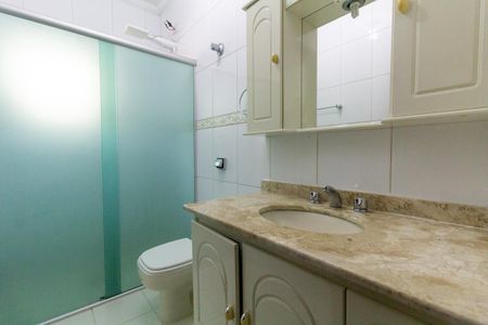 Casa à venda com 115m², 3 quartos e 2 vagasBanheiro 2