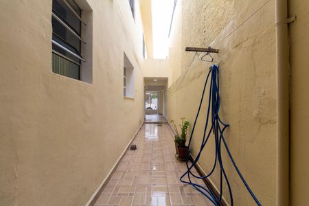 Casa à venda com 115m², 3 quartos e 2 vagasÁrea de Serviço 3