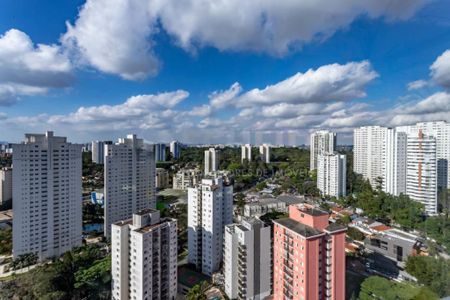 Apartamento à venda com 4 quartos, 246m² em Vila Sofia, São Paulo