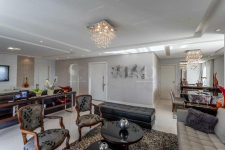 Apartamento à venda com 4 quartos, 246m² em Vila Sofia, São Paulo