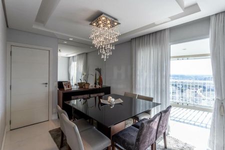 Apartamento à venda com 4 quartos, 246m² em Vila Sofia, São Paulo