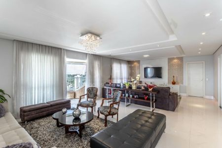 Apartamento à venda com 4 quartos, 246m² em Vila Sofia, São Paulo