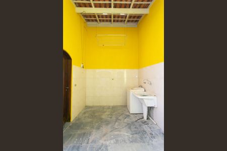 Casa para alugar com 248m², 3 quartos e 6 vagas Casa para alugar com 248m², 3 quartos e 6 vagasÁrea de Serviço
