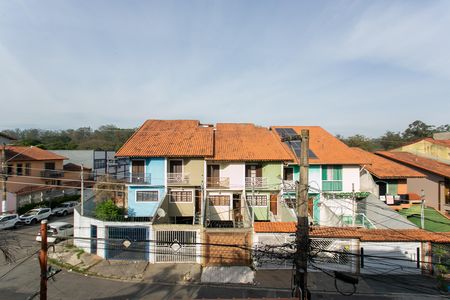 Casa para alugar com 248m², 3 quartos e 6 vagas Casa para alugar com 248m², 3 quartos e 6 vagasVista da Varanda