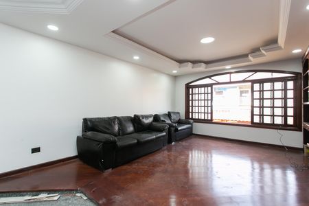 Sala  de casa para alugar com 3 quartos, 248m² em Jardim Nossa Senhora do Carmo, São Paulo