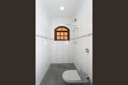 Casa para alugar com 248m², 3 quartos e 6 vagas Casa para alugar com 248m², 3 quartos e 6 vagasBanheiro 3