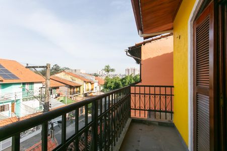 Casa para alugar com 248m², 3 quartos e 6 vagas Casa para alugar com 248m², 3 quartos e 6 vagasVaranda da Suíte