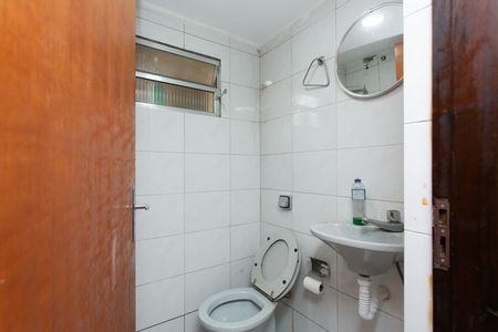 Casa para alugar com 248m², 3 quartos e 6 vagas Casa para alugar com 248m², 3 quartos e 6 vagasBanheiro 4
