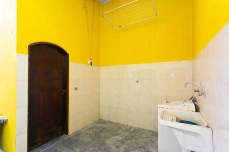 Casa para alugar com 248m², 3 quartos e 6 vagas Casa para alugar com 248m², 3 quartos e 6 vagasÁrea de Serviço
