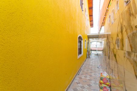 Casa para alugar com 248m², 3 quartos e 6 vagas Casa para alugar com 248m², 3 quartos e 6 vagasÁrea Externa