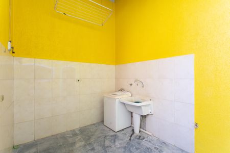 Casa para alugar com 248m², 3 quartos e 6 vagas Casa para alugar com 248m², 3 quartos e 6 vagasÁrea de Serviço