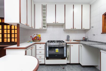 Casa para alugar com 248m², 3 quartos e 6 vagas Casa para alugar com 248m², 3 quartos e 6 vagasCozinha